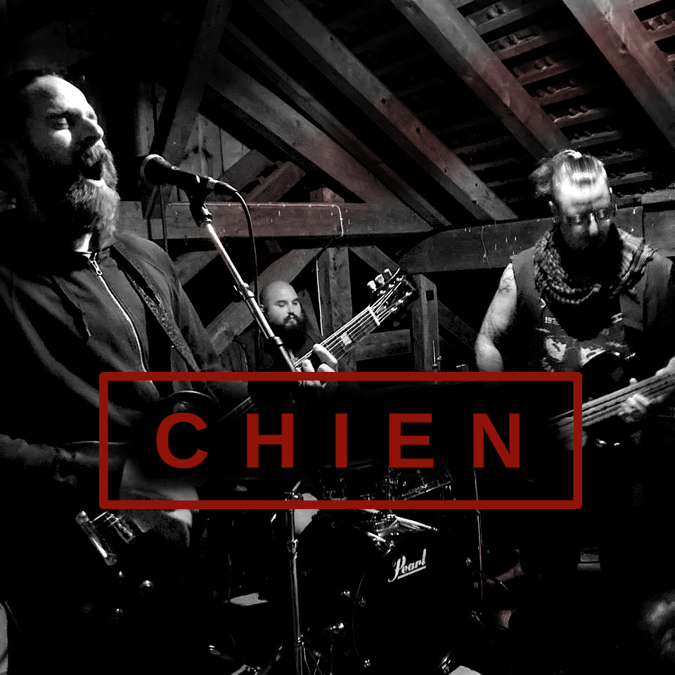 Chien une sorte de proto-punk cohérent